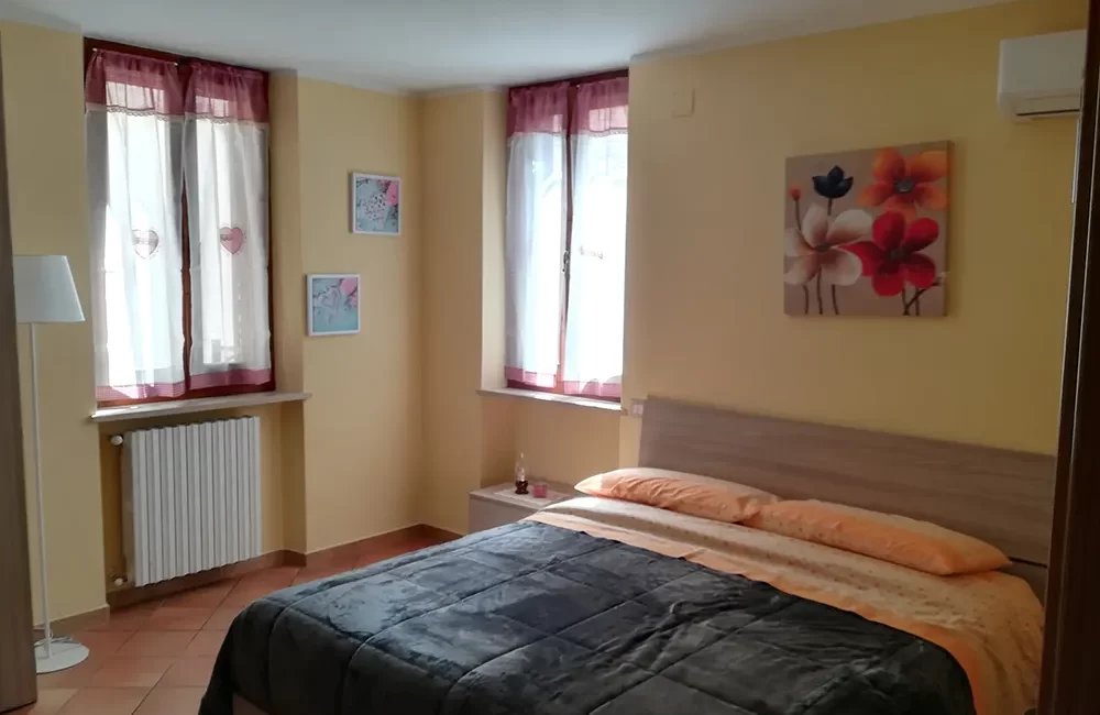 affittacamere-la-corta-di-spello-camera-rosa