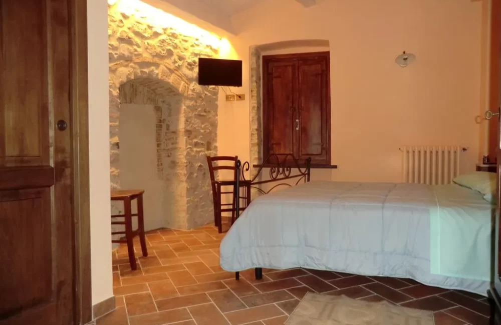 residenza-frenguelli-spello-camera-matrimoniale-2