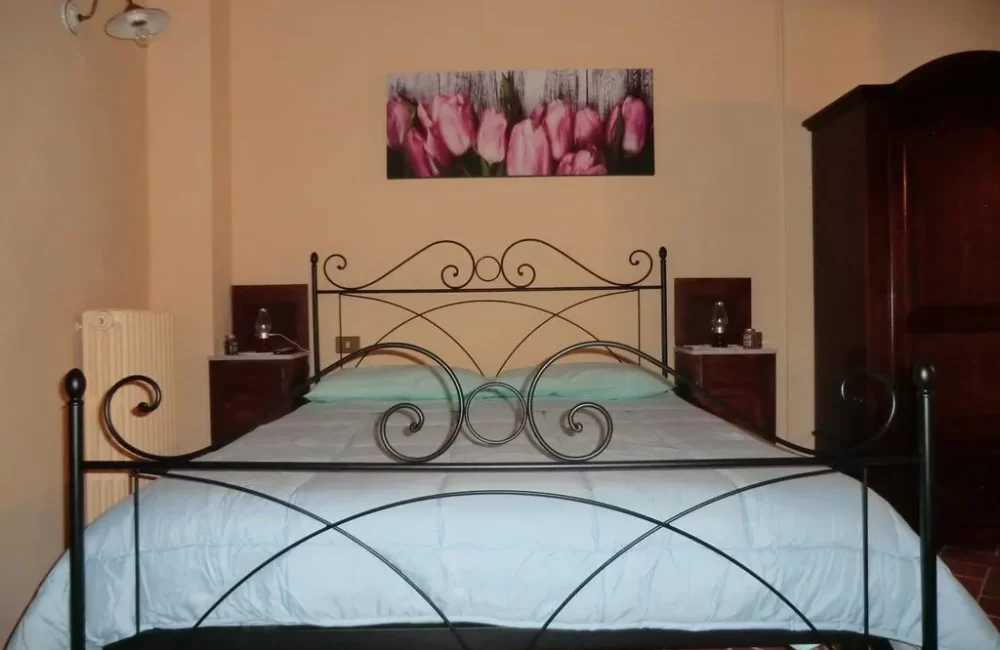 residenza-frenguelli-spello-camera-matrimoniale